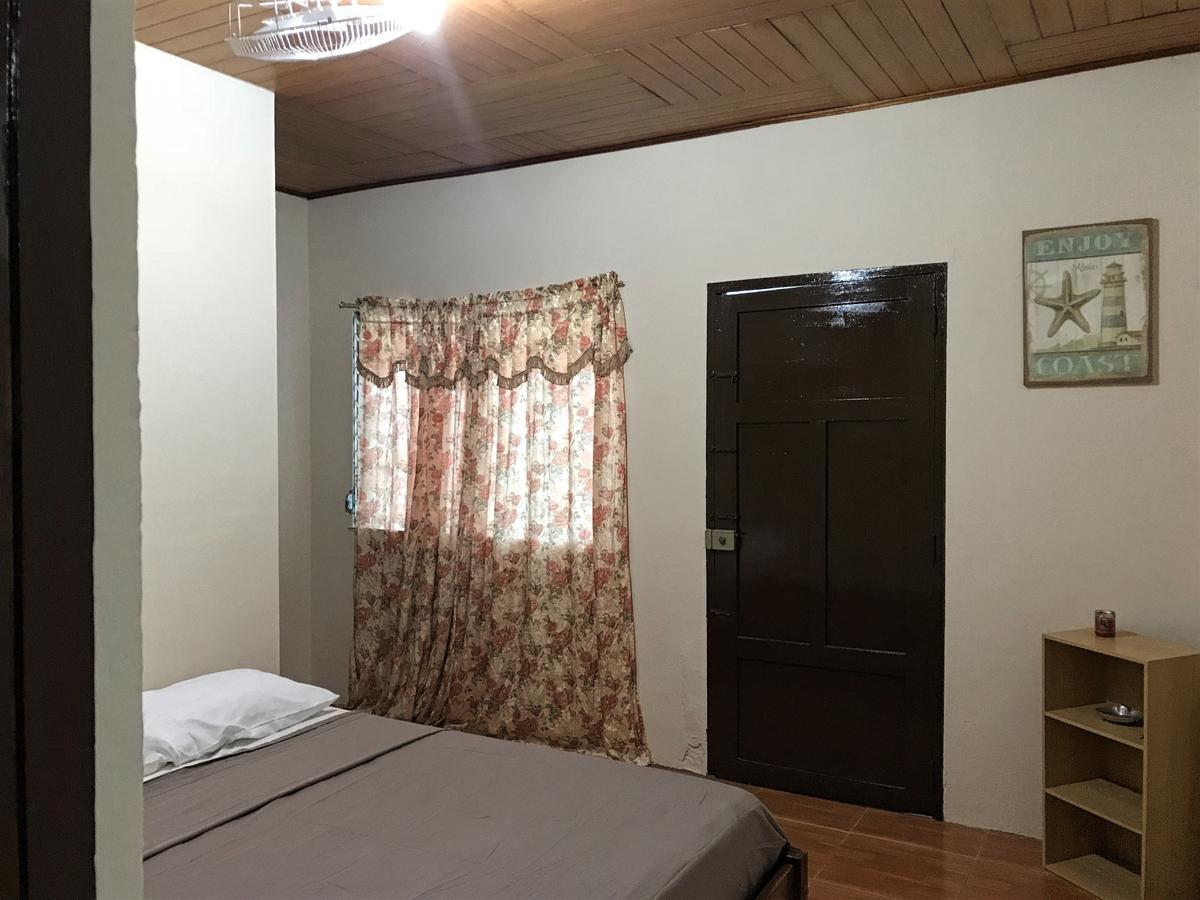 Hostal Augustos San Juan del Sur Extérieur photo