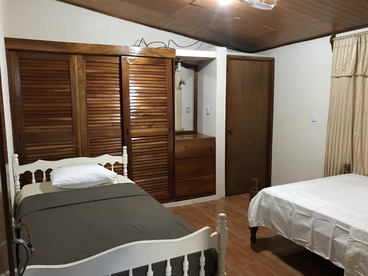 Hostal Augustos San Juan del Sur Extérieur photo