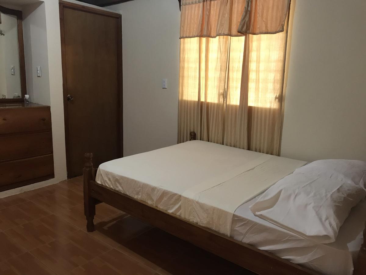 Hostal Augustos San Juan del Sur Extérieur photo