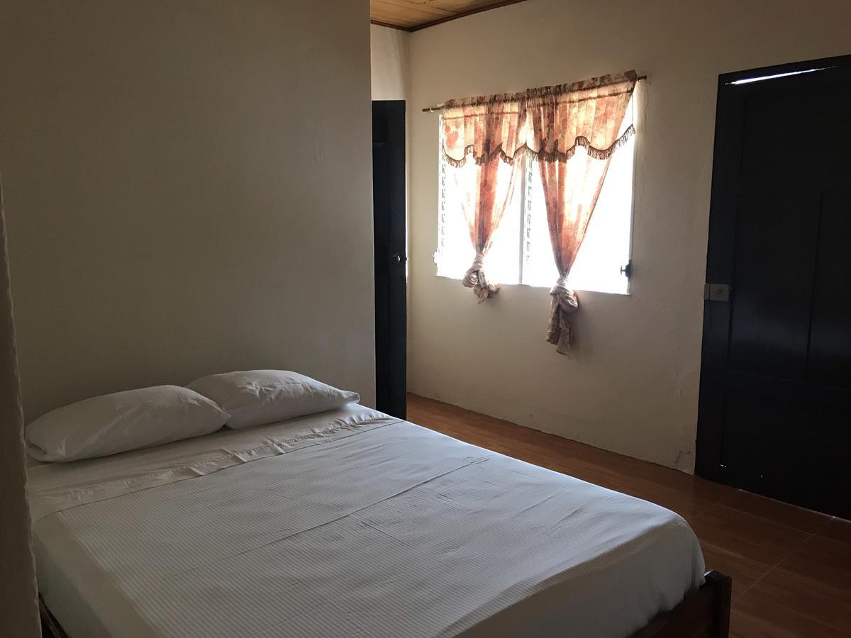 Hostal Augustos San Juan del Sur Extérieur photo
