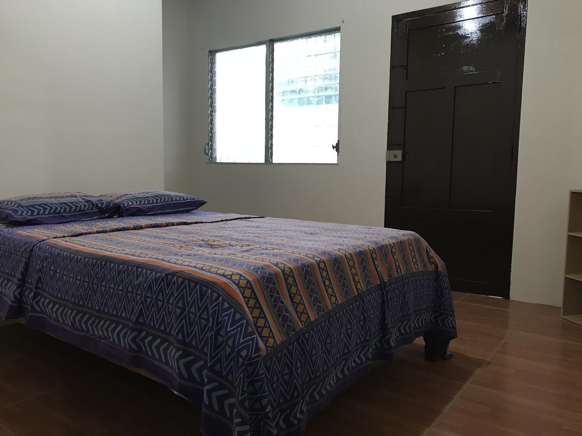 Hostal Augustos San Juan del Sur Extérieur photo