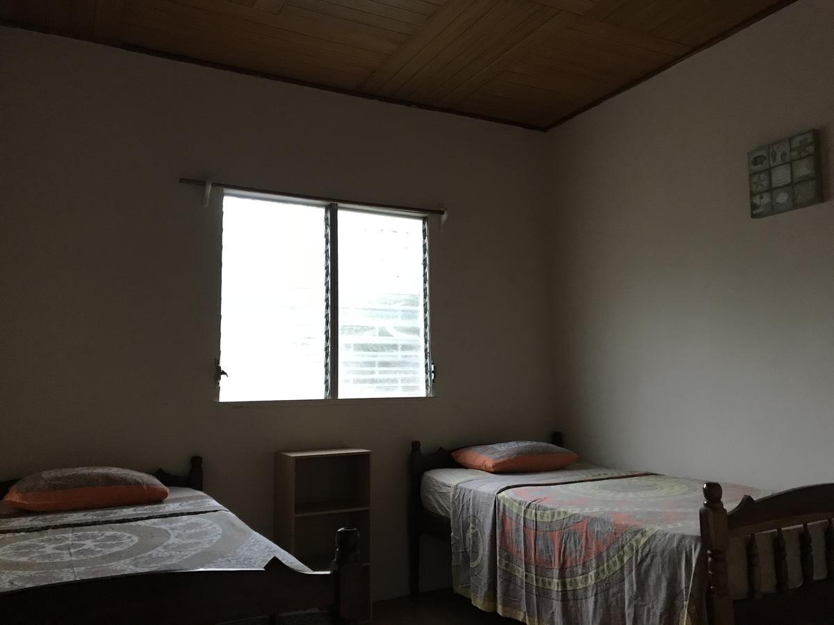 Hostal Augustos San Juan del Sur Extérieur photo