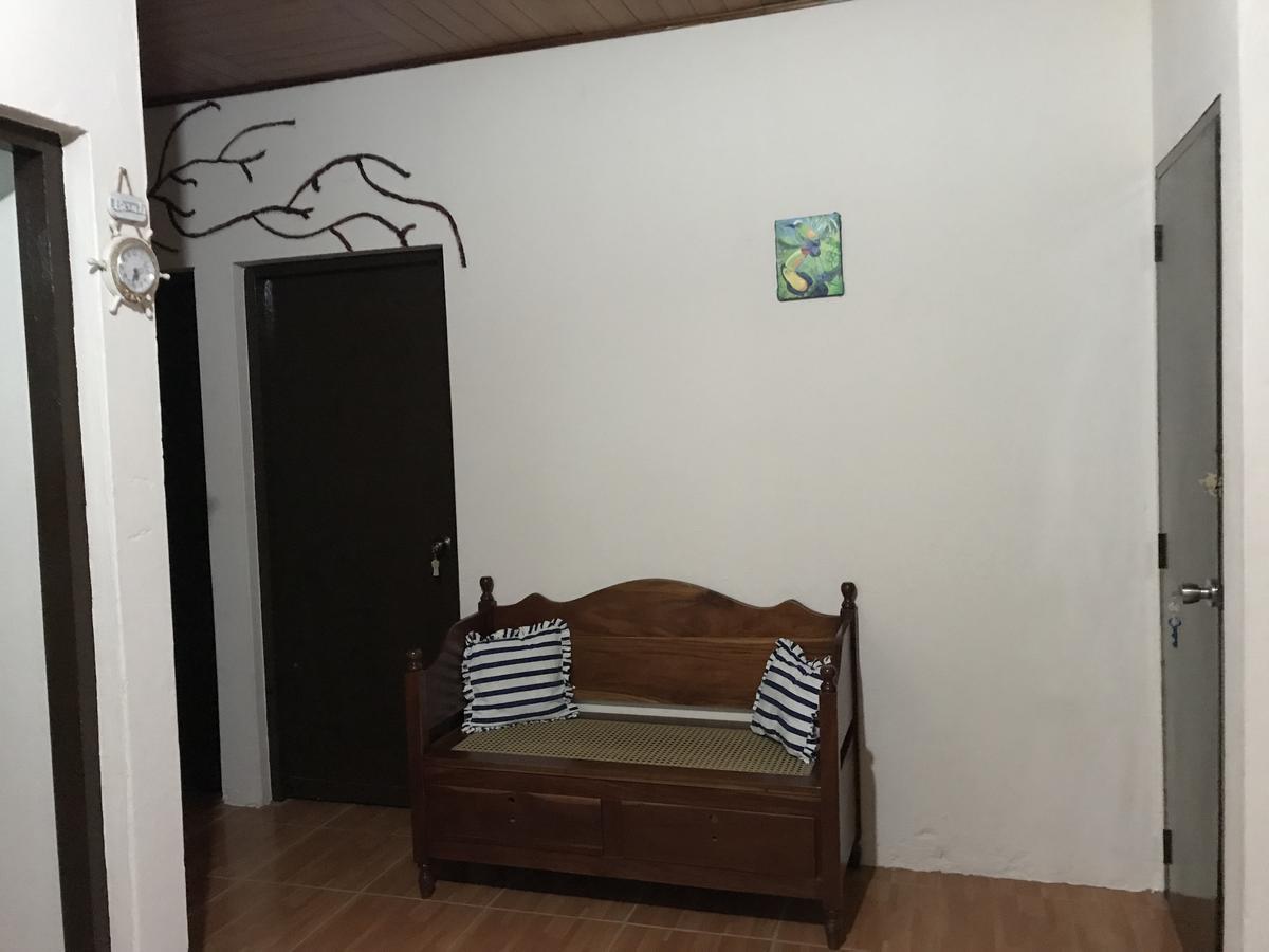 Hostal Augustos San Juan del Sur Extérieur photo