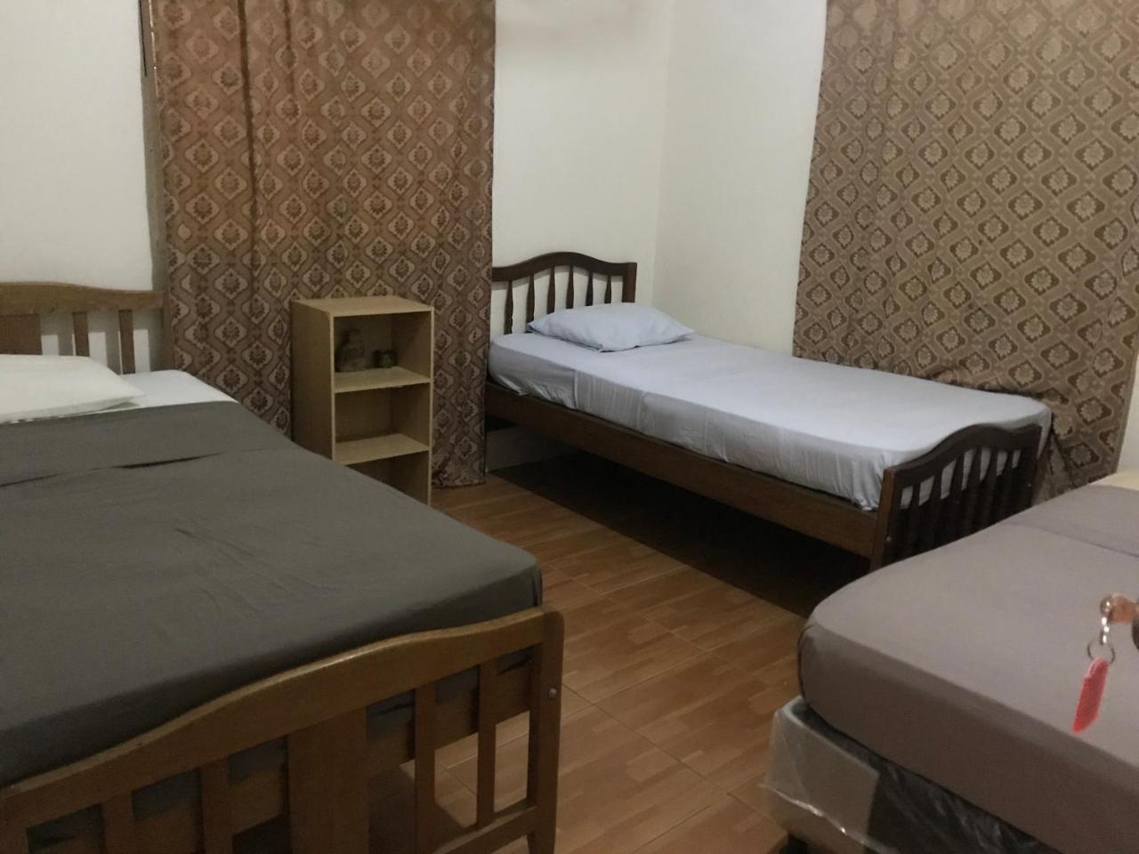 Hostal Augustos San Juan del Sur Extérieur photo