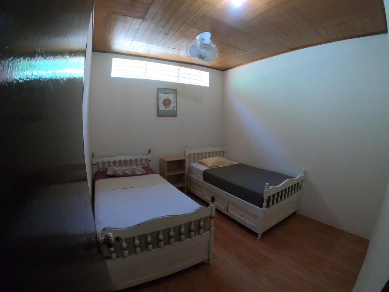 Hostal Augustos San Juan del Sur Extérieur photo