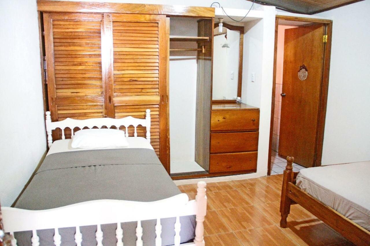 Hostal Augustos San Juan del Sur Extérieur photo